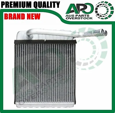 Brand New Premium Heater Core For HOLDEN RODEO RA RODEO RA 11/2002-On • $149