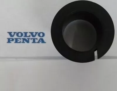 Volvo Penta Black Bushing 3853423 • $2