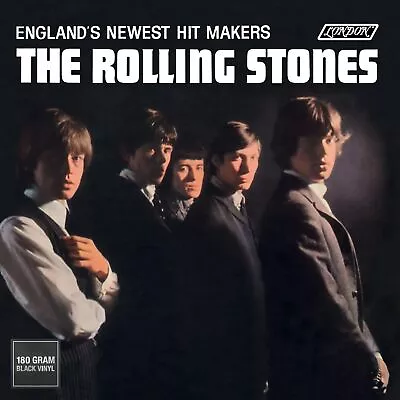 The Rolling Stones England's Newest Hit Makers (Vinyl) (US IMPORT) • $66.22