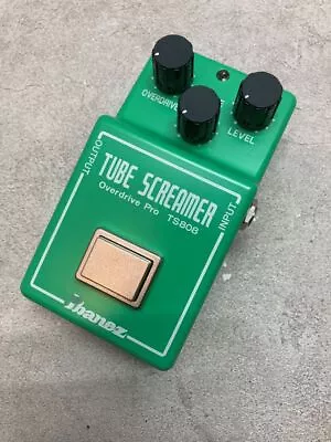 IBanez TS-808 Used Overdrive • $174.90