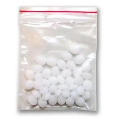 Replacement Thermal Fitting Beads 1oz For Cosmetic Teeth Fits Instant Smile • $6.69