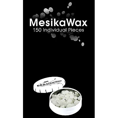 Mesika Wax By Yigal Mesika - Trick • £9.45