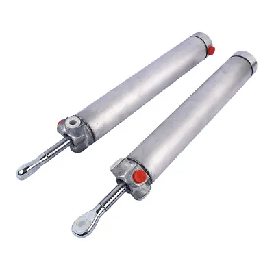 Convertible Top Hydraulic Cylinders (Pair) For Ford Mustang 1964-1970 Mercury • $82.99