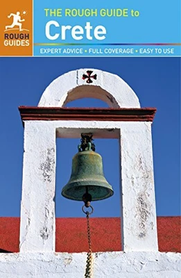 £4.99 • Buy The Rough Guide To Crete (Travel Guide) (Rough Guides) By Guides, Rough Book The