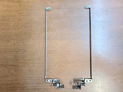 Original! Lenovo Ideapad G550 Lcd Left & Right Hinge Set Am07w000100 Am07w000200 • $9.34