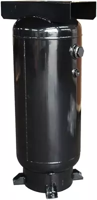 Air Tank 30 Gal. Tank Capacity 200 Psi Max Op Pressure Vertical 16  Overall • $429