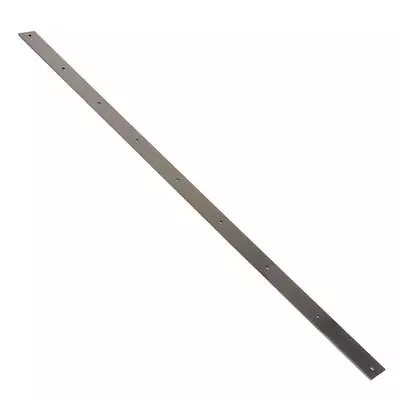 Warn     Warn 72047 Provantage Steel Plow Blade Wear Bar 72  Length • $143.83