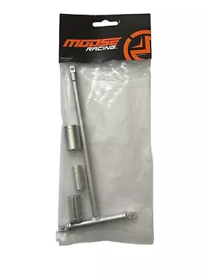 MOOSE RACING 38120608  T-Handle Drive Socket Set -New • $24.99