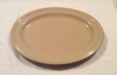 £12 • Buy Stunning Large Grayshott Pottery Plate Platter 38x30.5cm