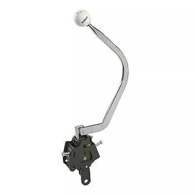 Manual Trans Shifter Assembly-T-10 Hurst 3913780 Fits 1955 Chevrolet Bel Air • $595.39