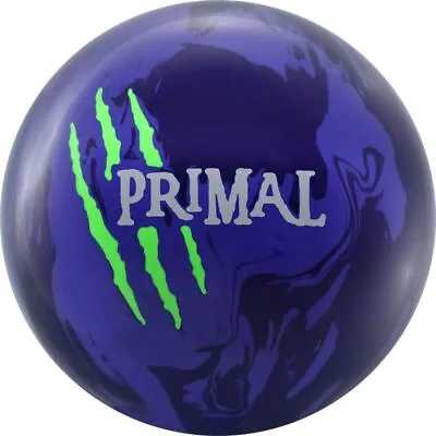 Motiv Primal Shock Bowling Ball • $199.95