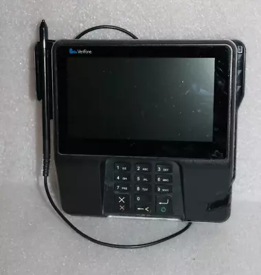 Verifone MX925 Credit Card Payment Terminal MX925CTLS M132-509-01-R • $27