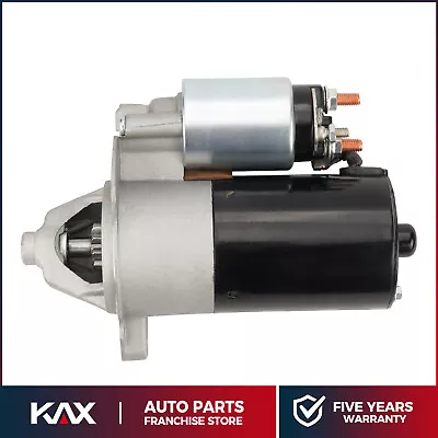 New Starter For Ford Explorer Manual 4.0l V6 1997 1998 1999 2000 2001 2002 2003 • $55.99