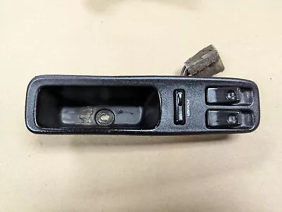 1992 1993 1994 1995 Mazda Mx3 Mx-3 Master Power Window Switch Driver Oem • $129