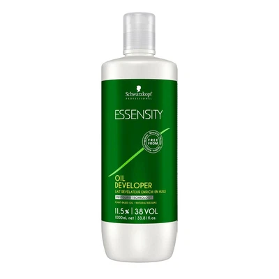 Schwarzkopf Essensity Developer 115% 38 Vol. 1000ml • £17.71