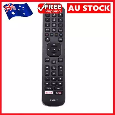 Universal EN2B27 TV Remote Control For Hisense 32K3110W 40K3110PW 50K3110PW • $16.93