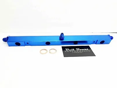 VW Audi MK4 Golf Jetta Beetle A4 GTI GLI 1.8T Billet CNC Intake Fuel Rail Kit  • $31.99