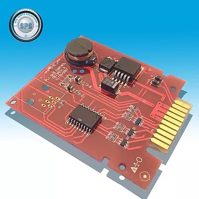 Vita Spa ICS LED Control Board 2007-2009.    • $149