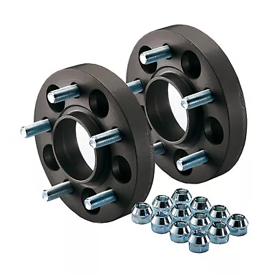 Eibach Wheel Spacer 2x20mm For Mitsubishi ASX Eclipse Outlander Pajero S90-4-20- • $226.03