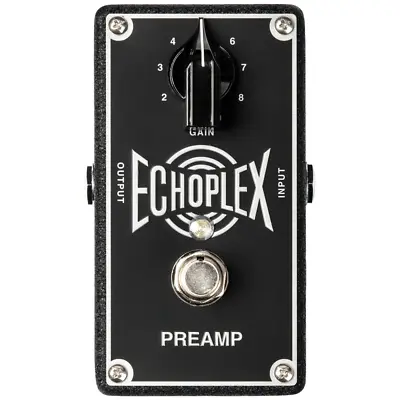 Dunlop EchoPlex Preamp EP101 • $149.99