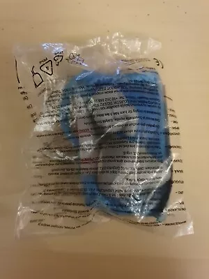 McDonald's Happy Meal Toy - 2012 Paralympics Mascots - Trampoline - Sealed (201) • £5.99