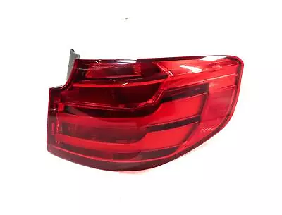 14-16 BMW 328iGT 335i GT (F34) REAR RIGHT OUTER TAILLIGHT TAIL LIGHT LAMP (LED) • $199.99