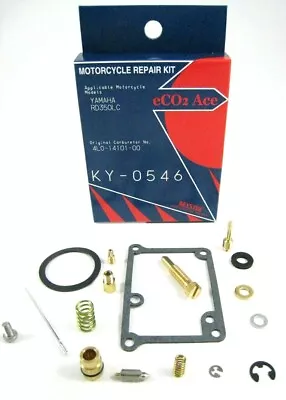 Yamaha RD350LC  Carb Repair  Kit • $24.30