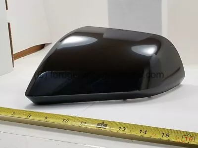 Genuine OEM Ford Mustang Mirror Cover LH FR3Z17D743AAPTM • $63.70