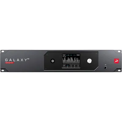 $10995 • Buy Antelope Audio Galaxy 64 Synergy Core USB-C Audio Interface