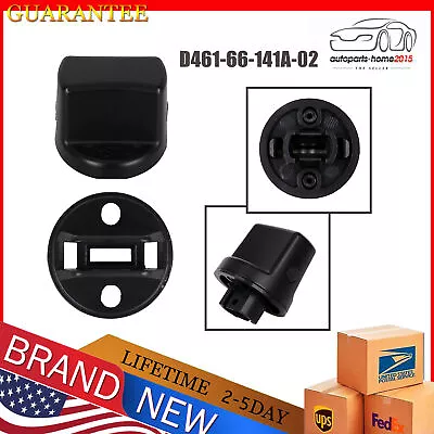 For Mazda CX-7 CX-9 Speed 6 Ignition Key Knob Push Turn Switch + Base Mount US • $8.50