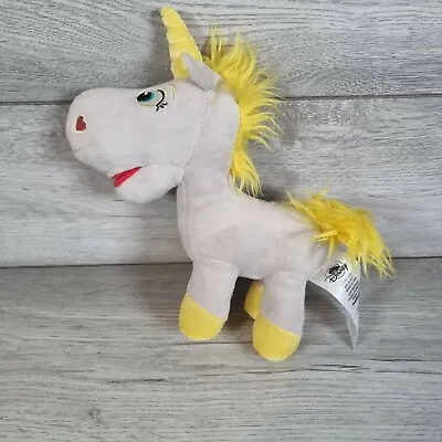 £24.99 • Buy Buttercup Toy Story 4 Disney Store  Unicorn Rare 9” Small Plush Soft Toy New