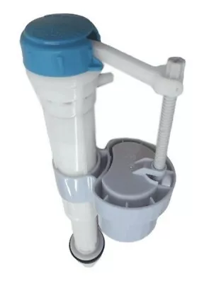 New Ideal Standard - A126 Adjustable Bottom Fill - Ball Valve Toilet Filling • £6.99