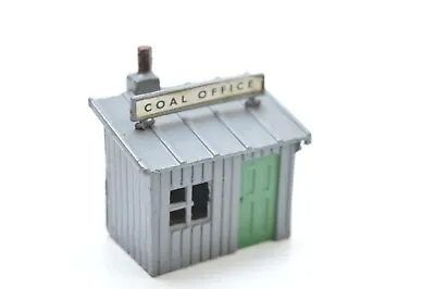 £11.99 • Buy Wardie Master Models Coal Office