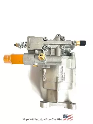 MS61220 3000 PSI Power Pressure Washer Water Pump Simpson MS-61220 3/4 FREE KEY • $79.99