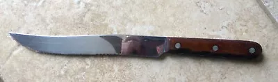 Vintage Case Xx Knife 251-8   Exc • $13.82