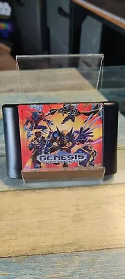 X-MEN Sega Genesis (Cartridge Only) • $6.99