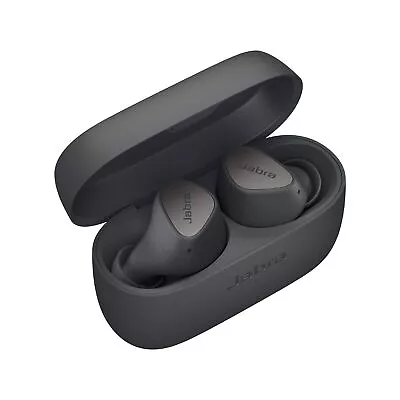 Jabra Elite 3 Headphones Earphones Bluetooth In-Ear Wireless Sport Call _ • $248.66