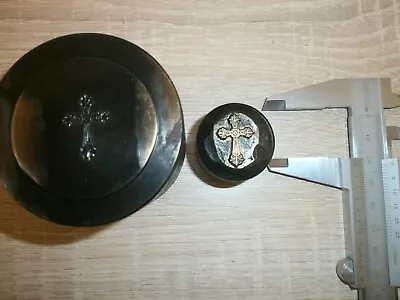£250 • Buy Jewelry Tools. Metal Stamping Die. CROSS.