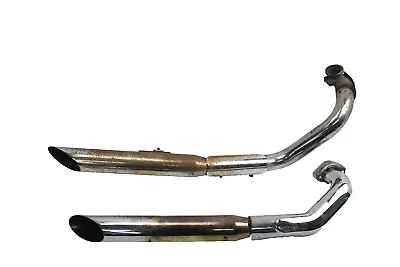 2002 Yamaha V Star 1100 Xvs1100 Custom Exhaust  • $120.86