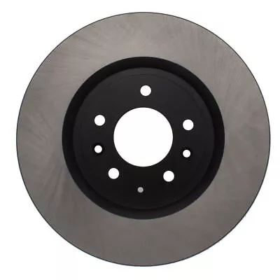 Front Left Brake Rotor For 2004-2011 Mazda RX8 2005 2006 2007 2008 2009 Centric • $135.95