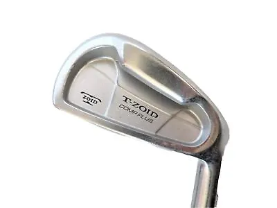 Nick Faldo Mizuno T-zoid 3i R-flex Single Iron Golf Club Made In Japan • $89.99