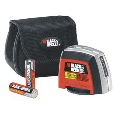$40.65 • Buy BD Laser Level, By Stanley Black & Decker, (Stanley / Black & Decker Laser Leve)