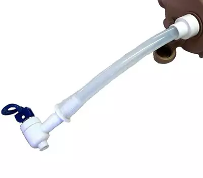 Water Spout Scepter Dispenser For Military Water Cans LCI • $29.99