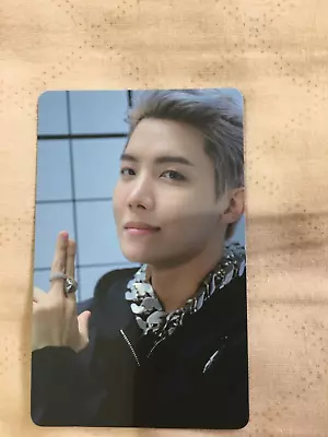 J Hope BTS Proof Standard Official Photocard • $12