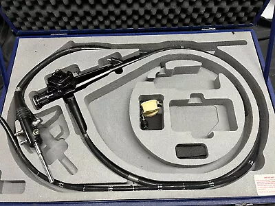 PENTAX FG-29X Fiberscope Ureteroscope Cystoscope Warranty • $225