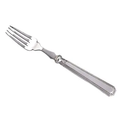 MAPPIN & WEBB Cutlery - ATHENIAN Pattern - Fish Fork / Forks - 7 1/4  • $9.94