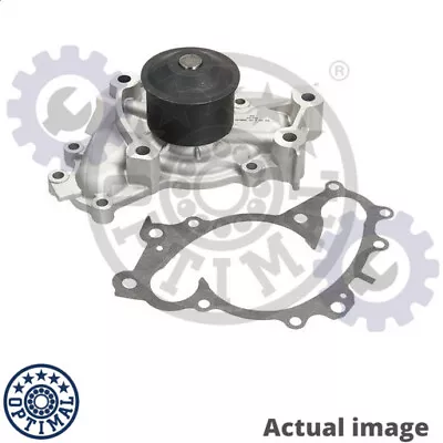 WATER PUMP FOR TOYOTA CAMRY/Sedan/IV SOLARA SIENNA SCEPTER LEXUS RX 3.0L 6cyl • £67.38