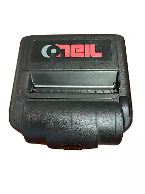 Datamax-O'Neil MicroFlash MF4t Bluetooth Portable Receipt/Label Printer  • $295