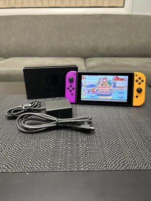 $309.99 • Buy Unpatched! Nintendo Switch Game Console V1
