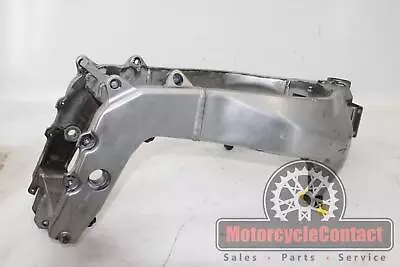 03-04 Ninja Zx6r 636 100% Good! Main Frame Chassis Very Small Dent • $749.51